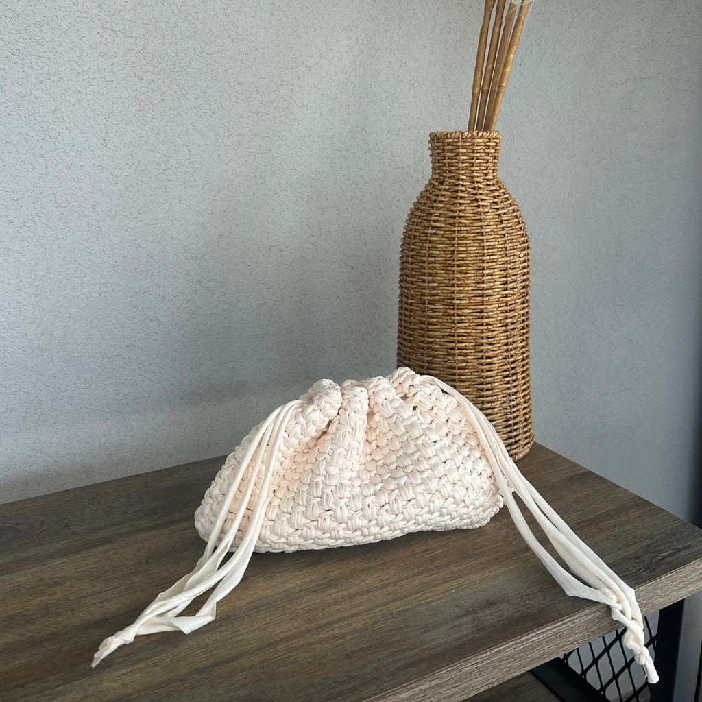 Pouch bag