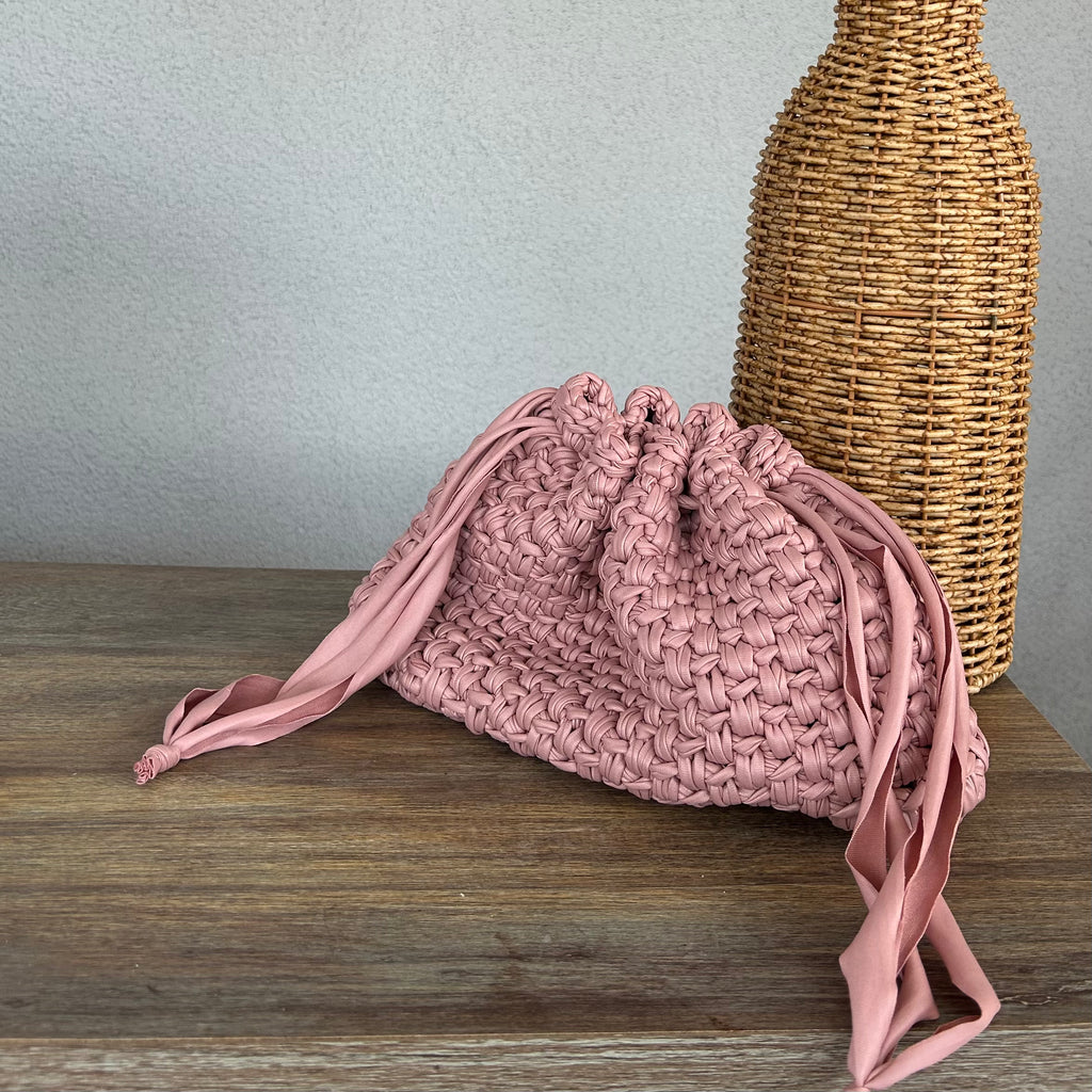 Pouch bag