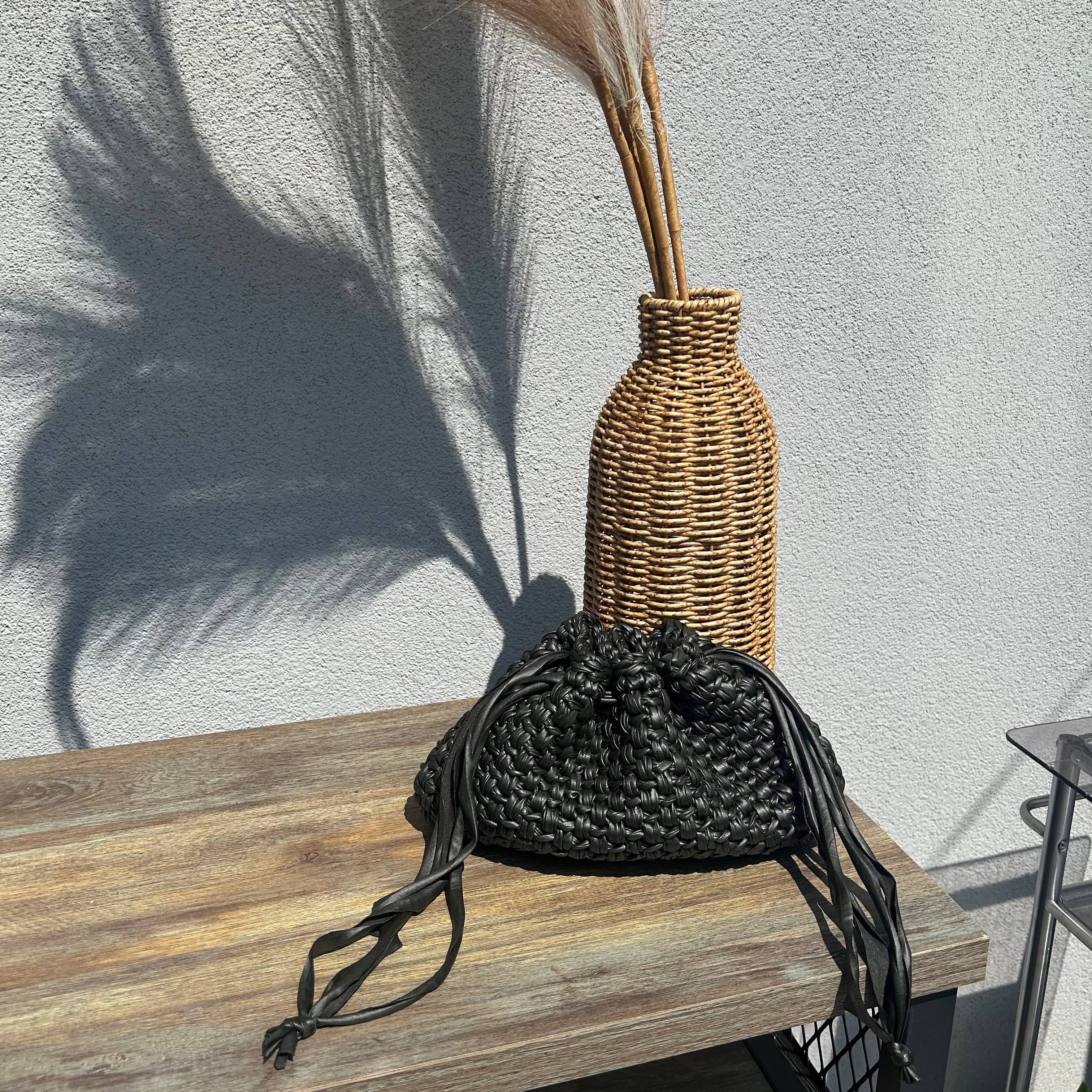 Pouch bag