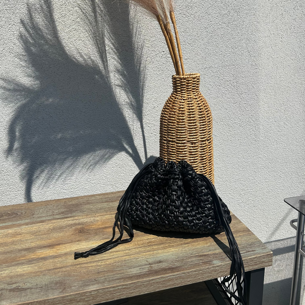 Pouch bag
