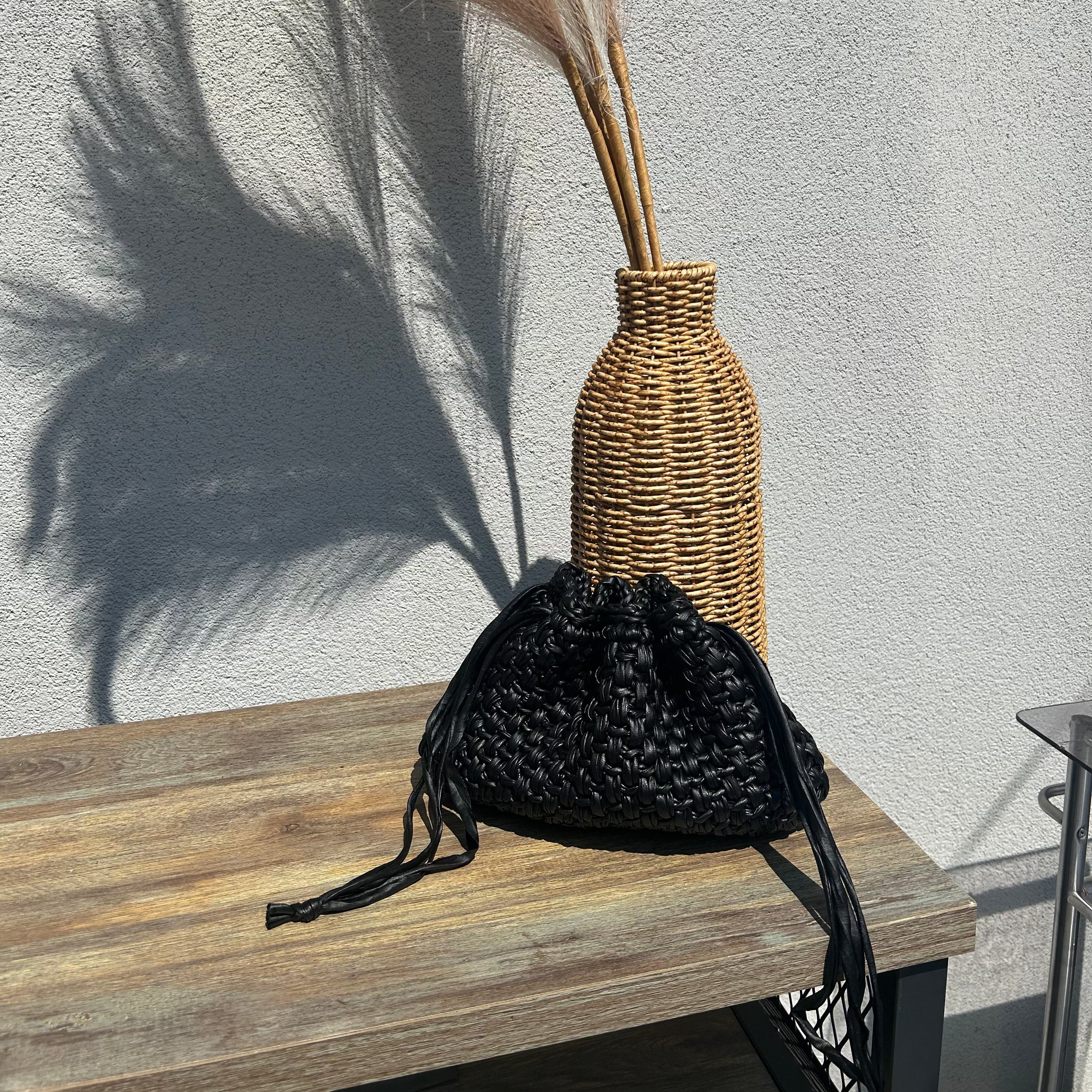 Pouch bag