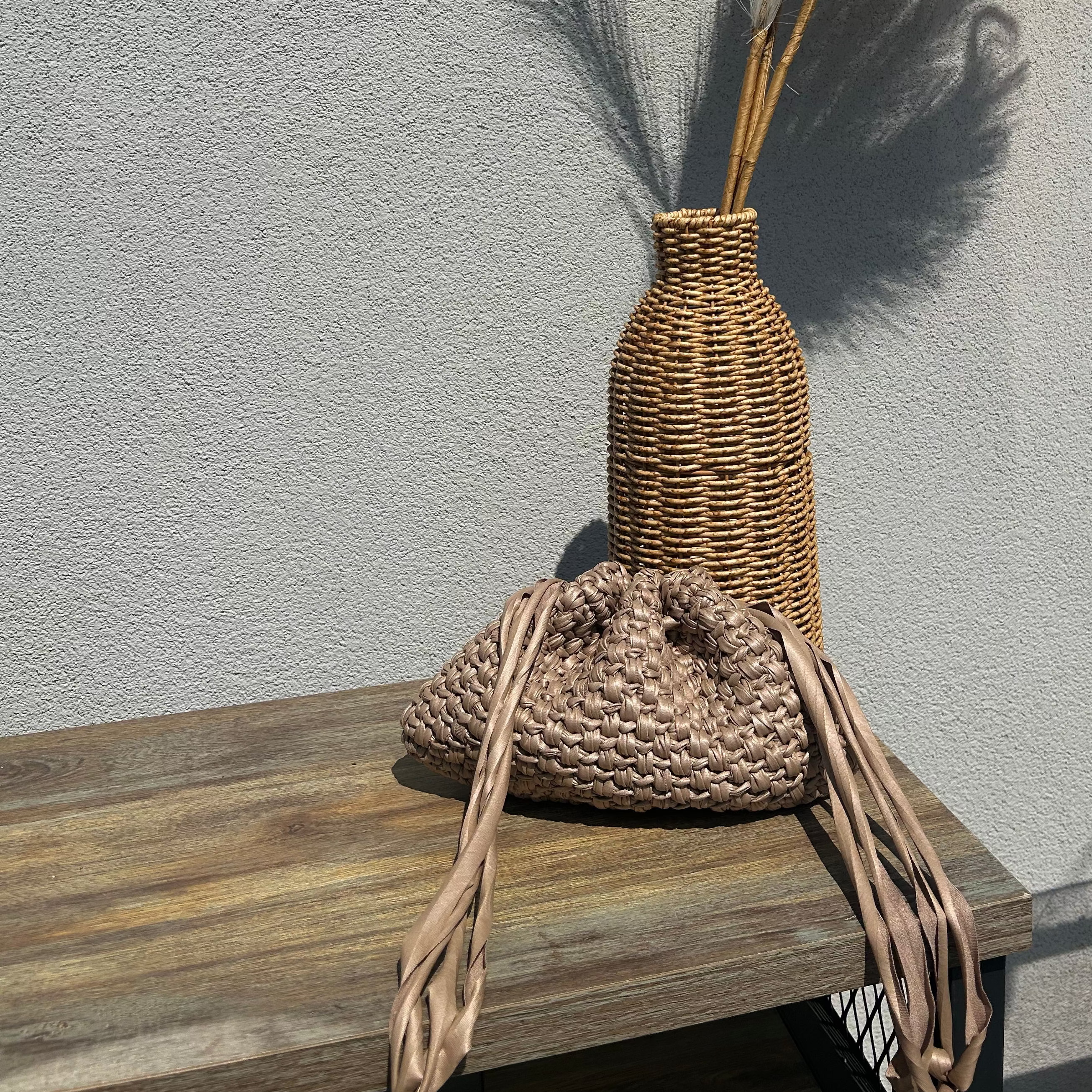 Pouch bag