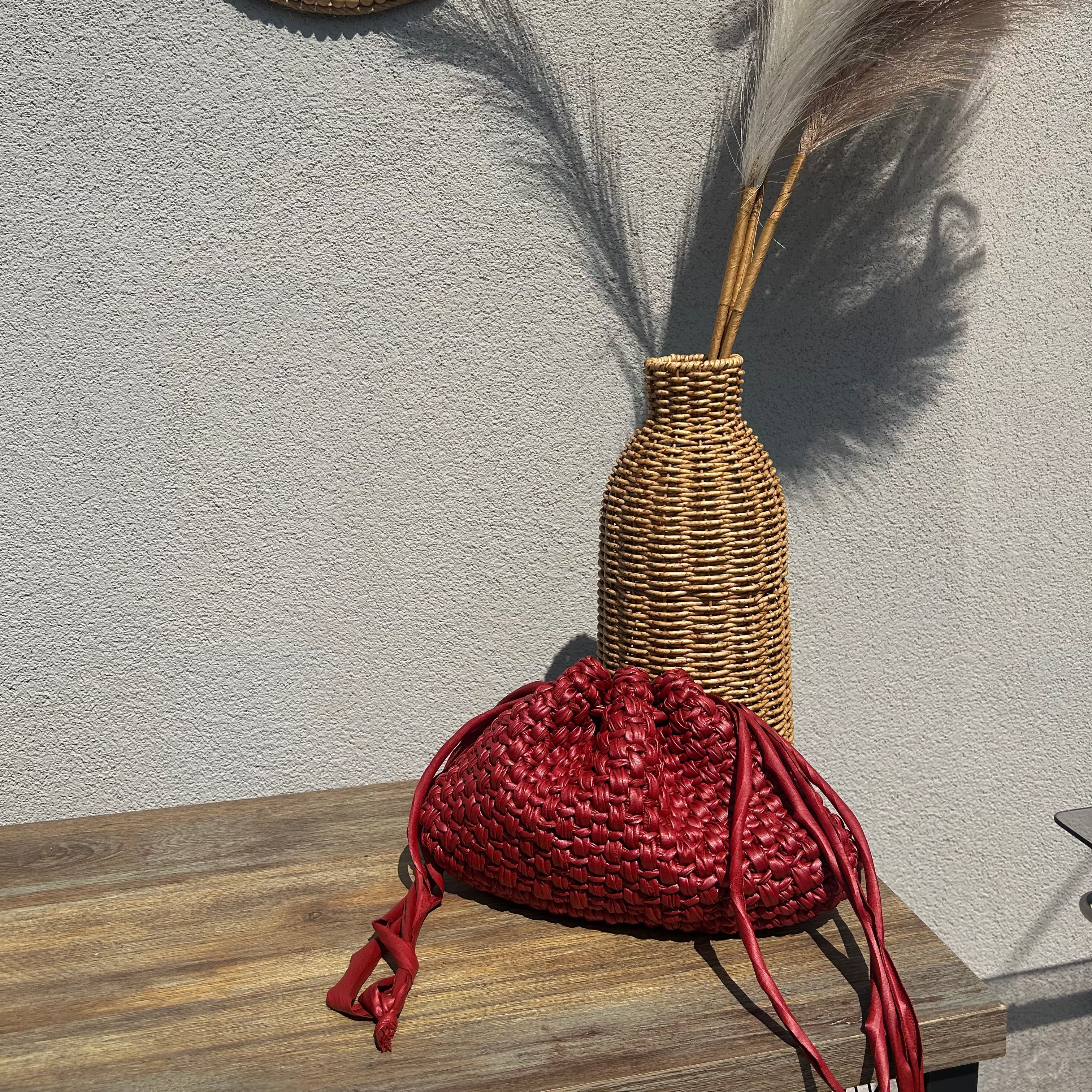 Pouch bag